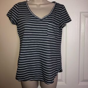 Abercrombie & Fitch top